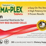 Nature's Plus Hemaplex