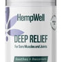 Hempwell Lotion