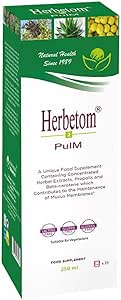 Herbetom Pulm