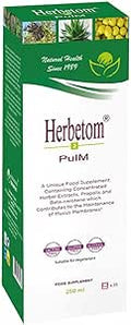 Herbetom Pulm