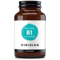 Viridian Nutrition B1 30S