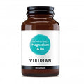 Viridian High Potency Magnesium & B6 - 120 Veg Caps