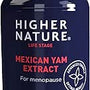 Higher Nature Mexican Yam