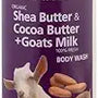 Hopes Relief Shea Butter Goats Milk Body