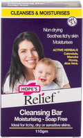 Hopes Relief Hopes Soap