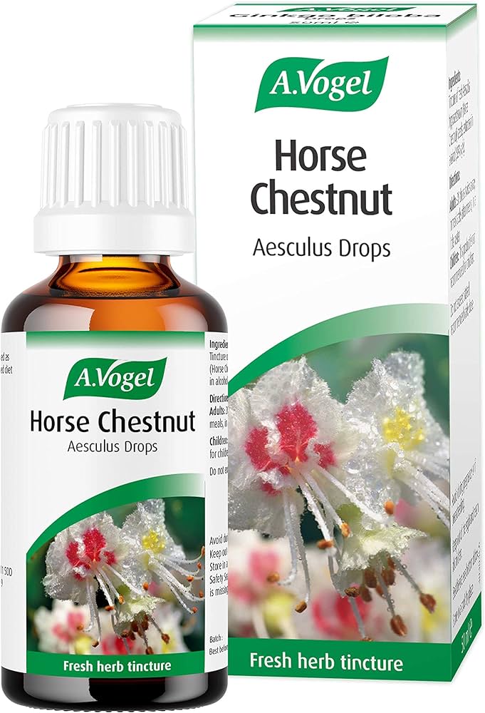 A.Vogel Horse Chestnut - Aesculus