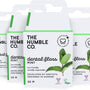 The Humble Co Dental Floss