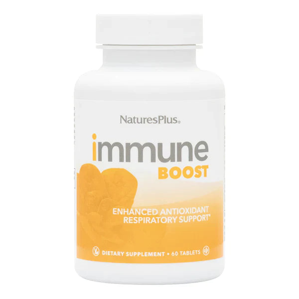 Nature's Plus Mmune Boost - 60S