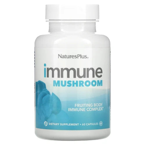 Nature's Plus Mmune Mush - 60S