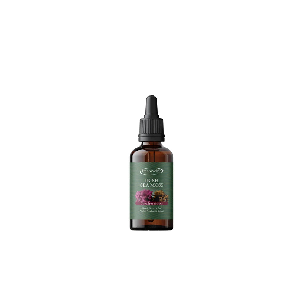 Improve Me Irish Sea Moss 100Ml