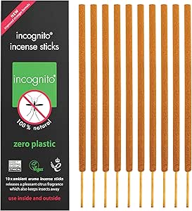 Incognito Incense Sticks