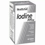 Health Aid Iodine 300Ug 60 Tabs