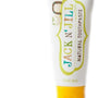 Jack N' Jill Banana Toothpaste 50 G