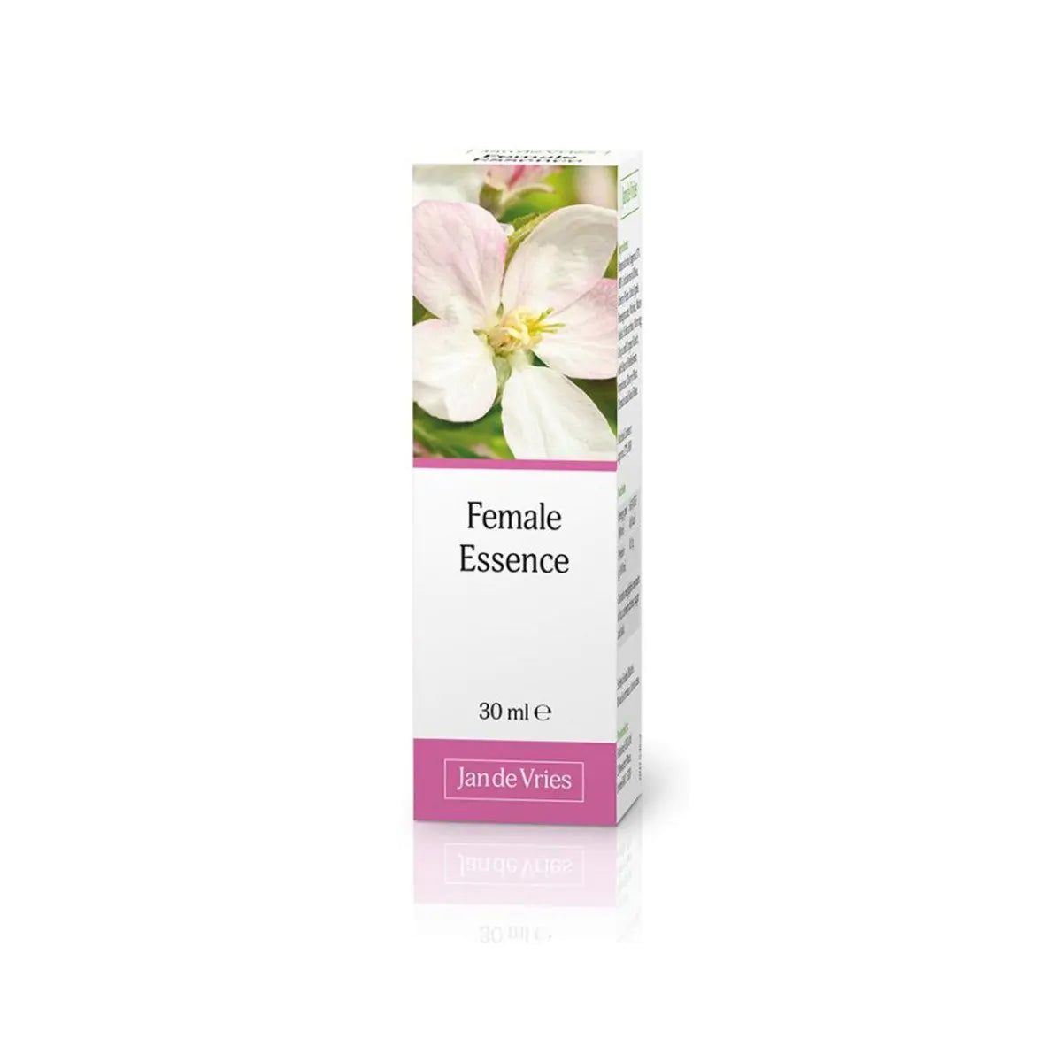 Jan De Vries Range Female Essence