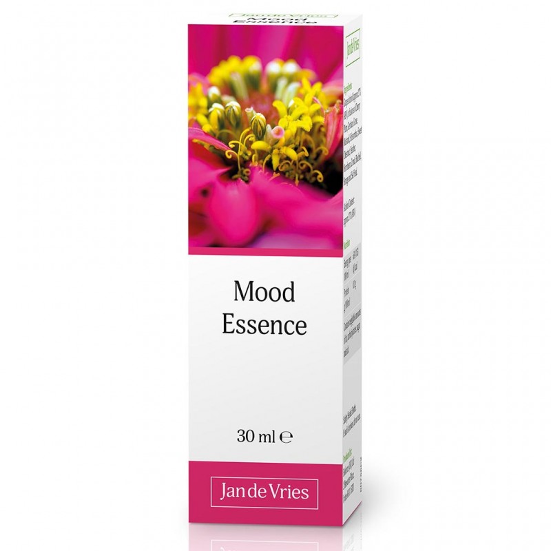 Jan De Vries Range Mood Essence