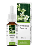 Jan De Vries Range Revitalising Essence