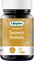 Lifeplan Joint Action Turmeric 90 Tablet