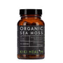 Kiki Health Organic Irish Sea Moss 90 Capsule