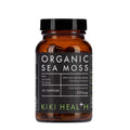 Kiki Health Organic Irish Sea Moss 90 Capsule