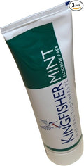 Kingfisher Mint Toothpaste Fluoride Free 100ml