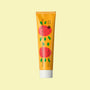 Kingfisher Strawberry Toothpaste with Fluoride 100ml