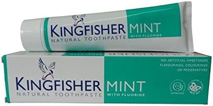 Kingfisher Tp Mint & Floride
