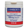 Lamberts Lactase Complex 350Mg Super Strength Equ