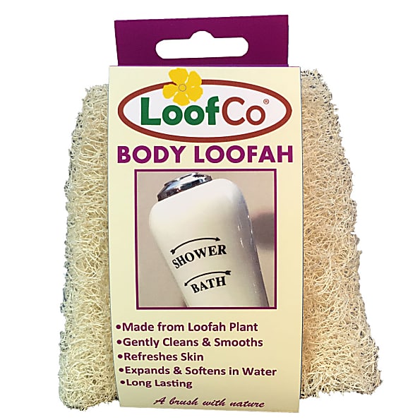 Loofco Body Loofah