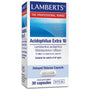 Lamberts Acidophilus Extra 10 60 Caps