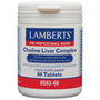 Lamberts Choline Liver Complex