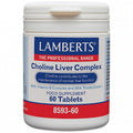 Lamberts Choline Liver Complex