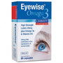 Lamberts Eyewise Omega 3