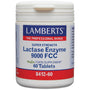 Lamberts Lactase Enzyme 60Tabs