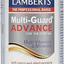 Lamberts Multi Guard Adr 60 Tablets