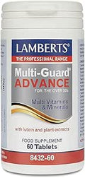 Lamberts Multi Guard Adr 60 Tablets