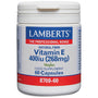 Lamberts Vitamin E 400iu (268mg) 60 capsules