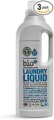 Bio D Laundry Liquid Bio D
