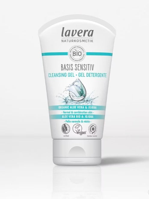 Lavera Cleansing Gel