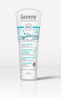 Lavera Foot Cream