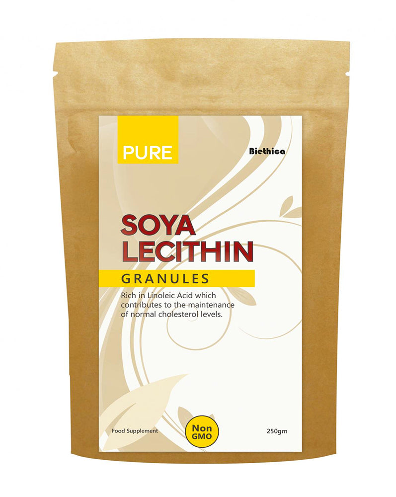 Biethica Soya Lecithin 250g