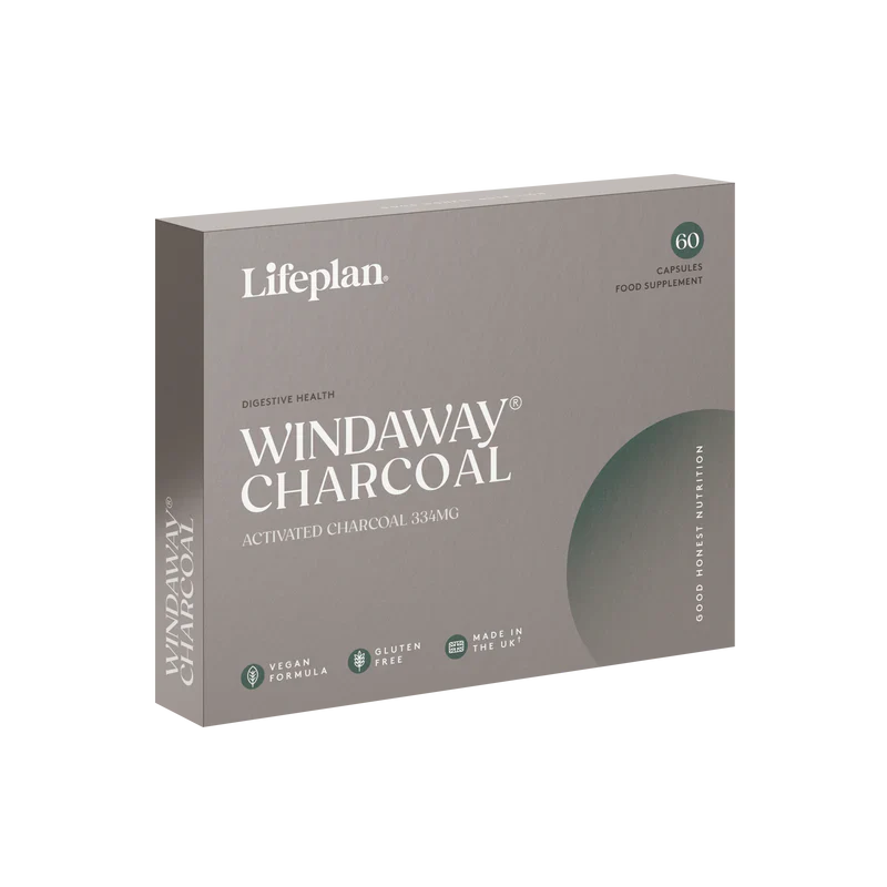 Lifeplan Wind Away