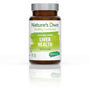 Natures Own Liver Health