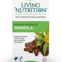 Living Nutrition Fermented Rhodiola