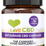 Love Cbd 300Mg 30S