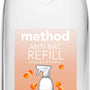 Method Anti Bac Spray Refill