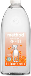 Method Anti Bac Spray Refill