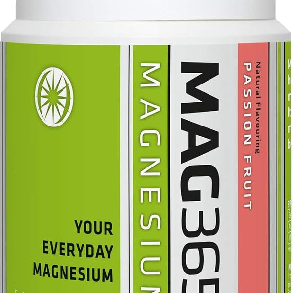 Mag365 Passion Fruit 300G