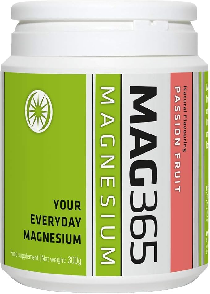Mag365 Passion Fruit 300G