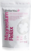 Betteryou Magnesium Flakes Relax 750G