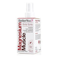 Betteryou Magnesium Muscle 100Ml